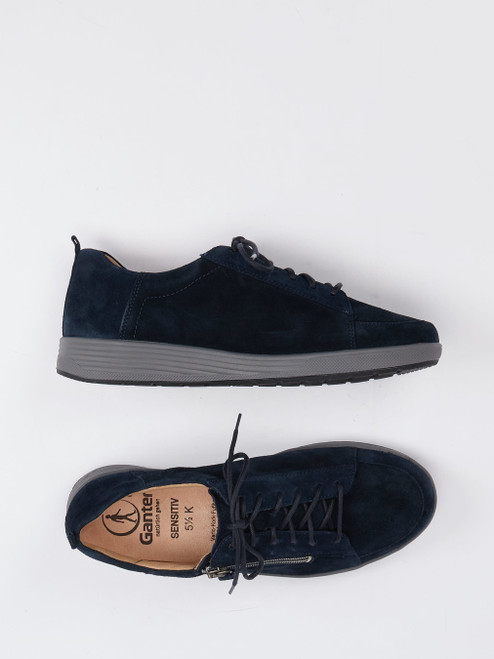 Schnürschuh-26911090009 Ganter