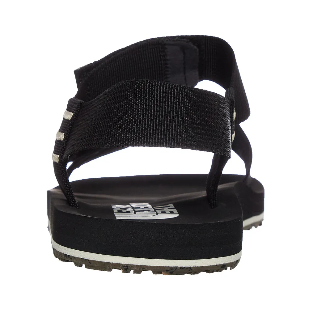 The North Face Skeena Sandal NF0A46BFLQ61 / schwarz