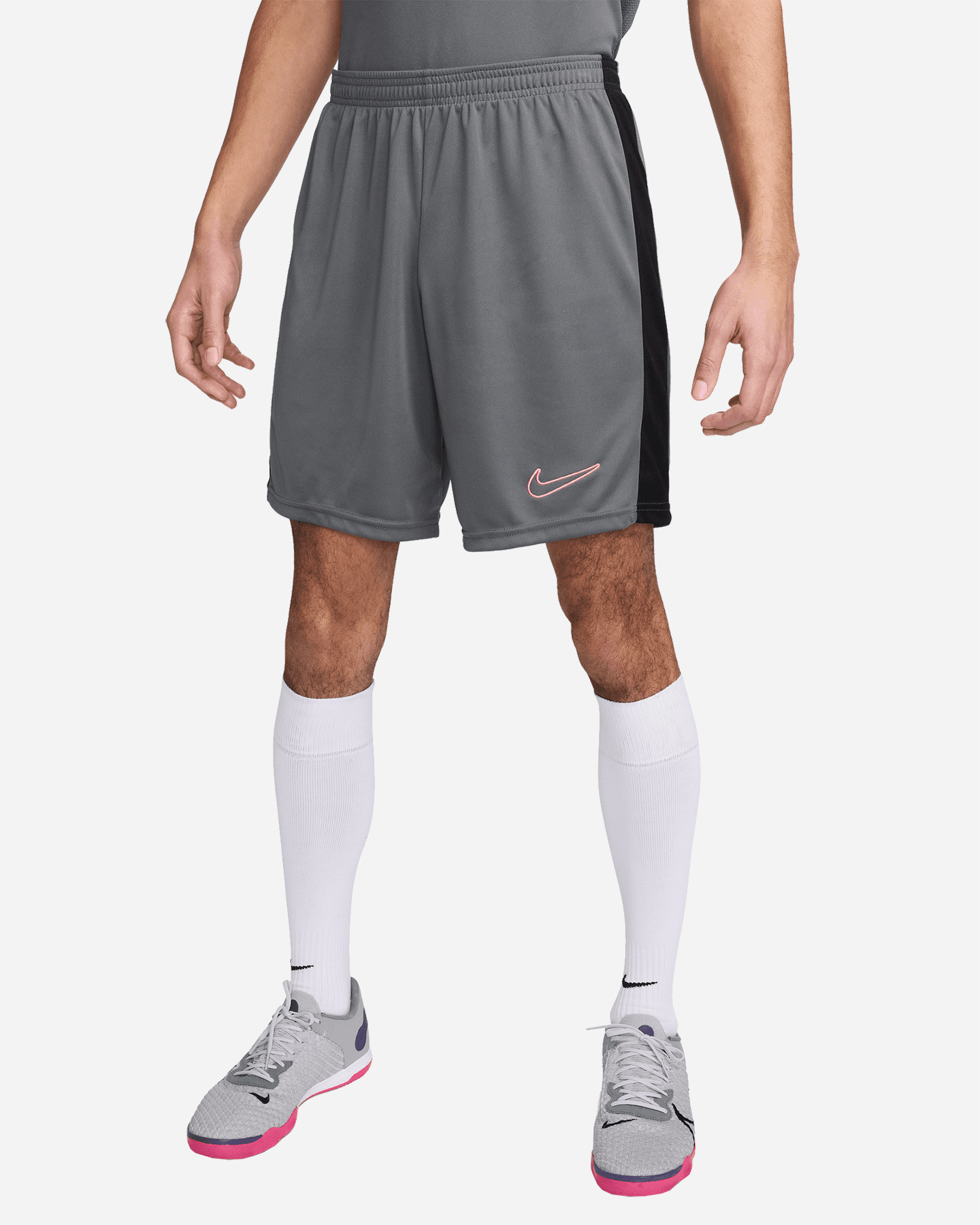 Spodnie Nike Academy Dri Fit M DV9742-069 Calcium