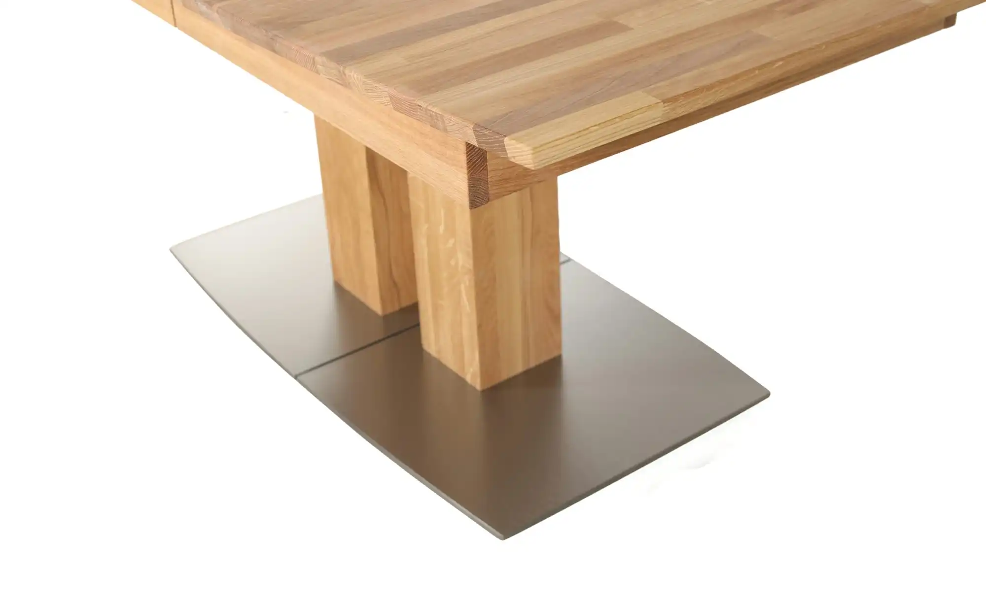 Woodford Esstisch  ausziehbar Toralf
