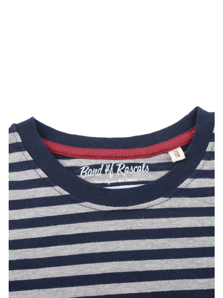 Band of Rascals Longsleeve 