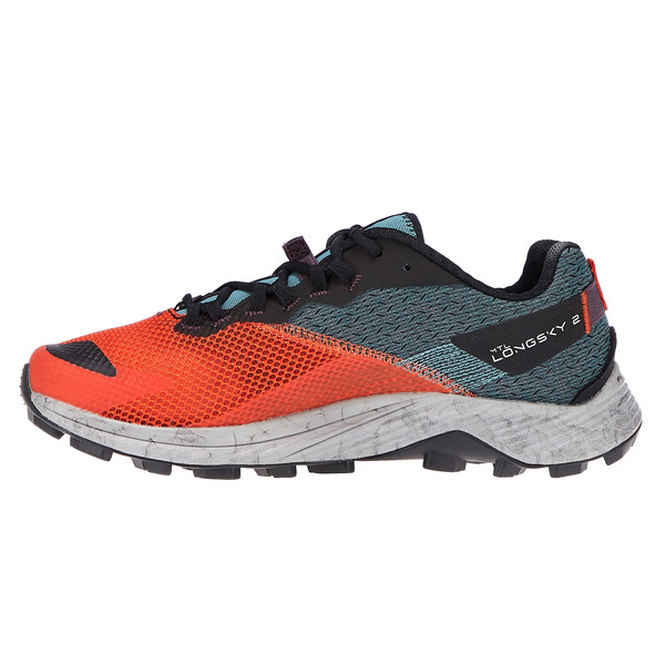 MTL LONG SKY 2 Damen - Trailrunningschuhe