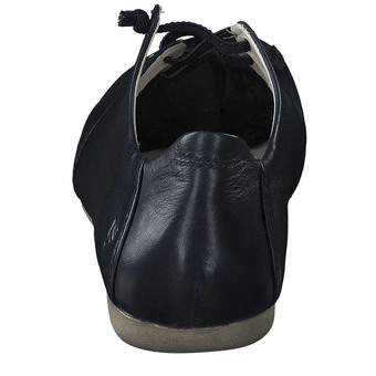 Josef Seibel Fiona 04 Spangenballerina in blau