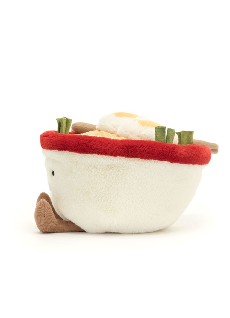 Ramen Knuffel Jellycat 12 cm