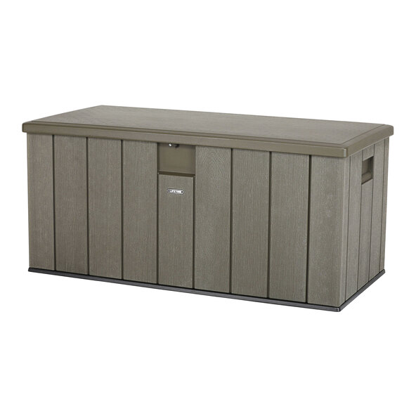 Kunststoff-Kissenbox, 570 l
