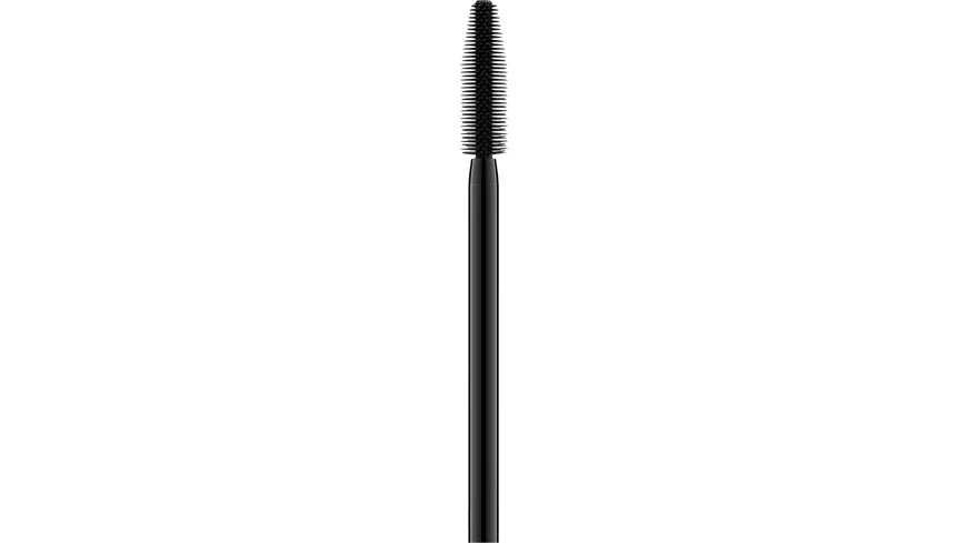 Catrice Glam & Doll Lash Colorist Semi-Permanent Volume Mascara 9 ml 10 - Ultra Black