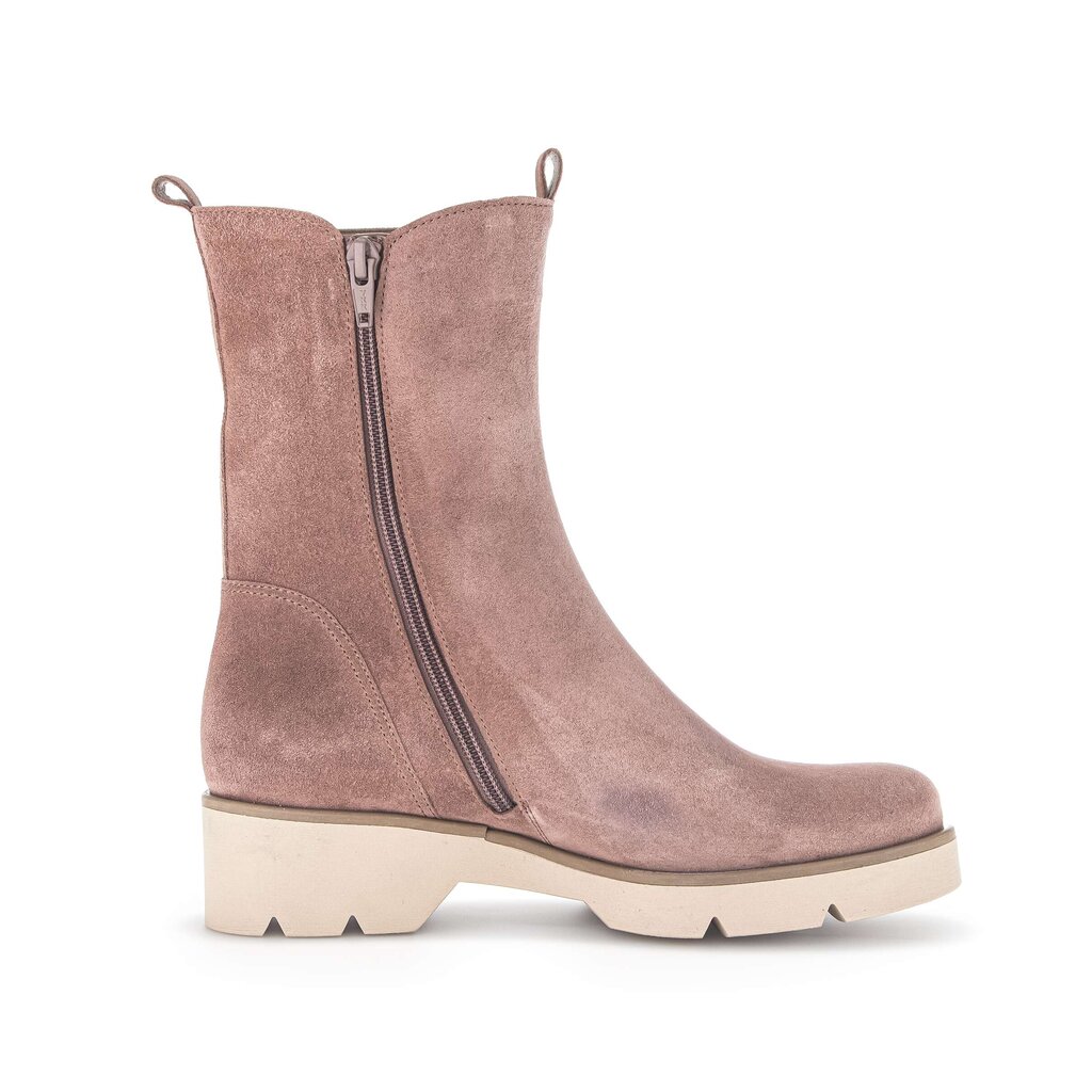 Gabor fashion Chelsea Boot rosa