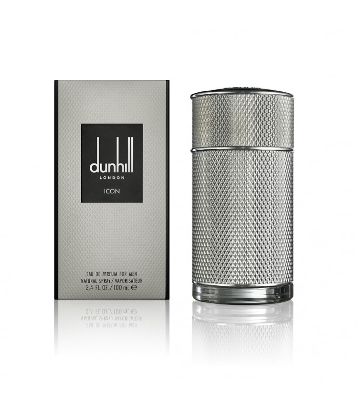 DUNHILL-ICON-Eau de Parfum Vaporisateur