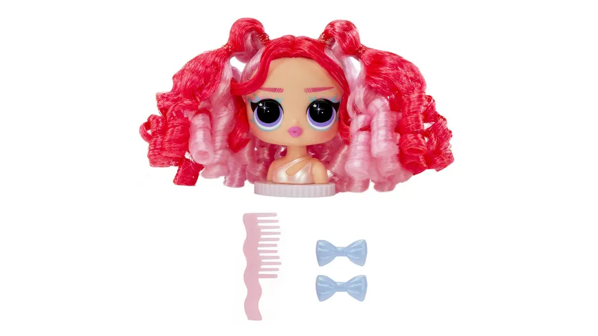 L.O.L. Surprise Tweens Surprise Swap Styling Head Asst in PDQ
