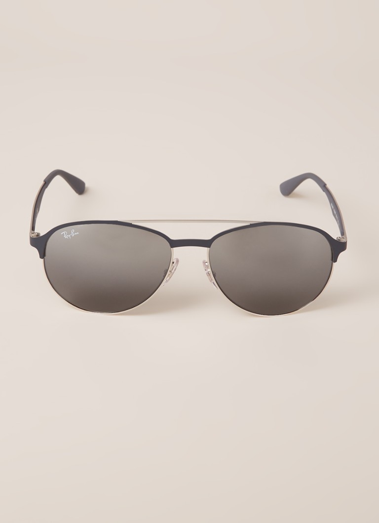 Ray-Ban RB3606 napszemüveg