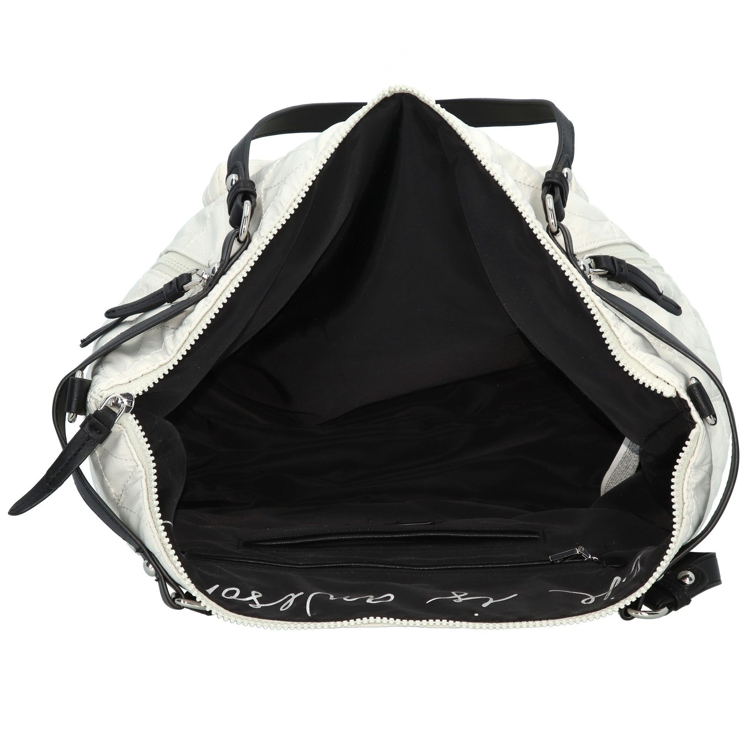 Handtasche 29 cm
