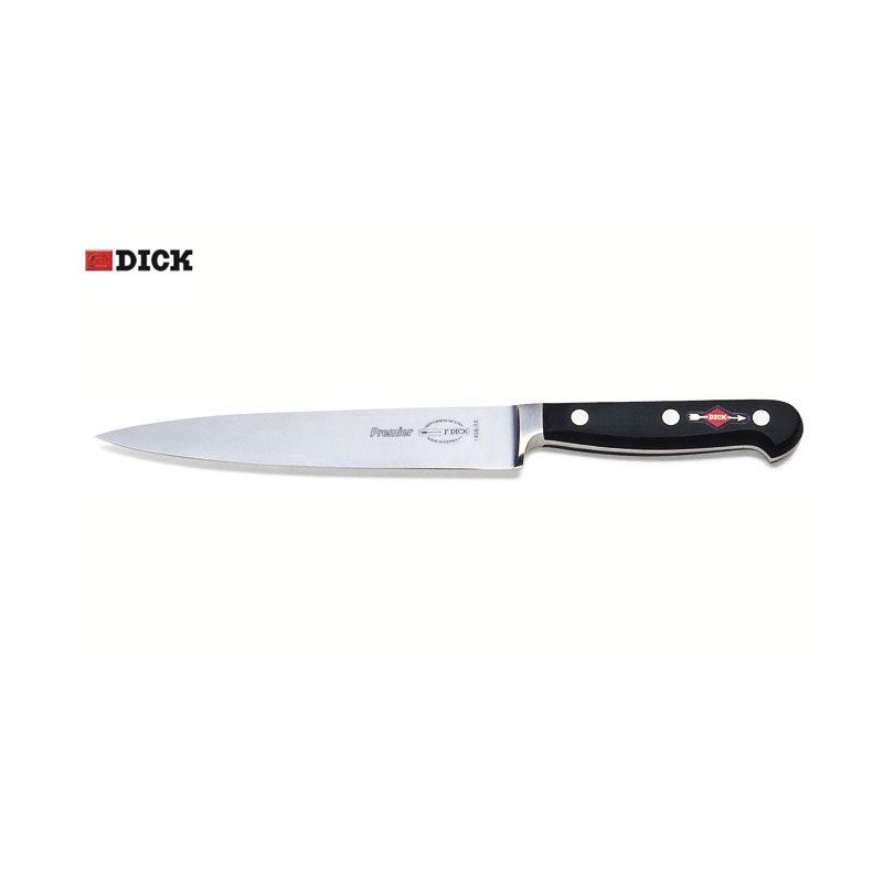 Dick Premier Plus, Tranchiermesser 18 cm