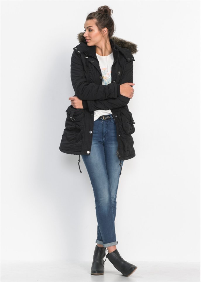 Winterjacke