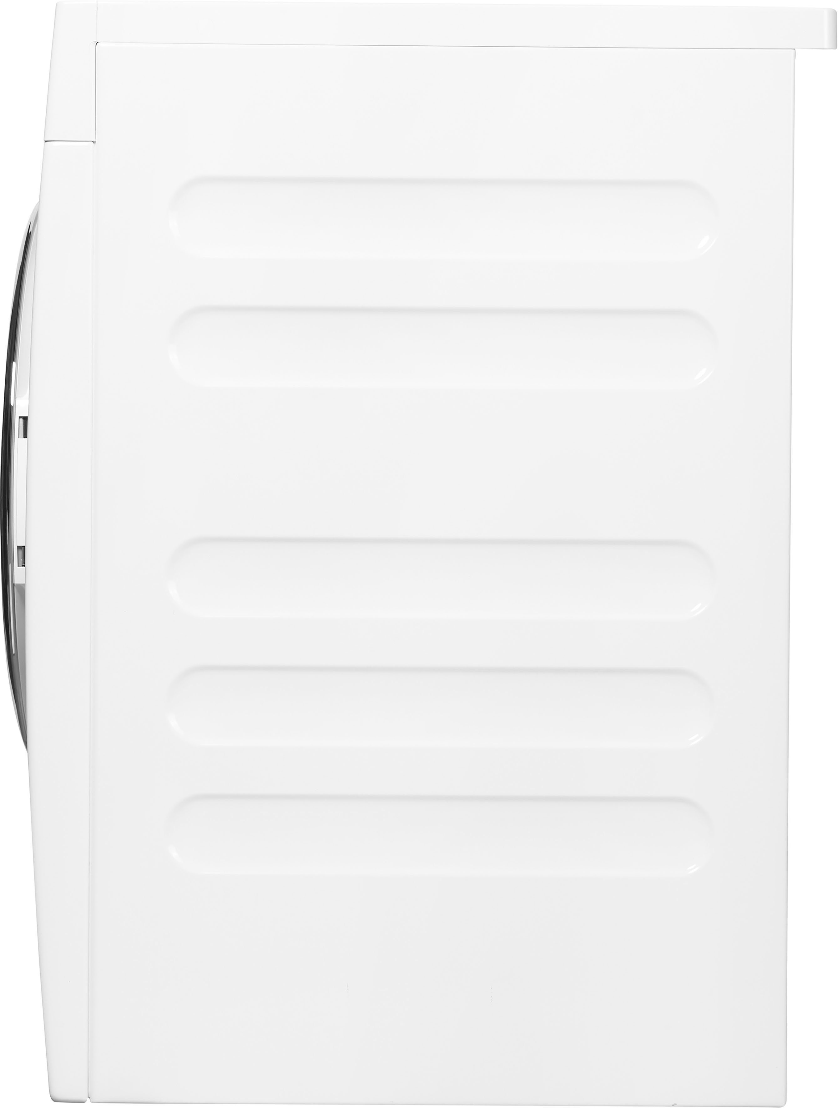 Miele Waschmaschine WSR863 WPS PWash&TDos&9kg, 9 kg, 1600 U/min, Waschassistent - nennt Ihnen das beste Programm für Ihre Textilien