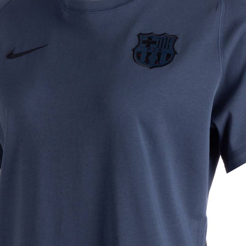 Nike FC Barcelona Travel T-Shirt Damen