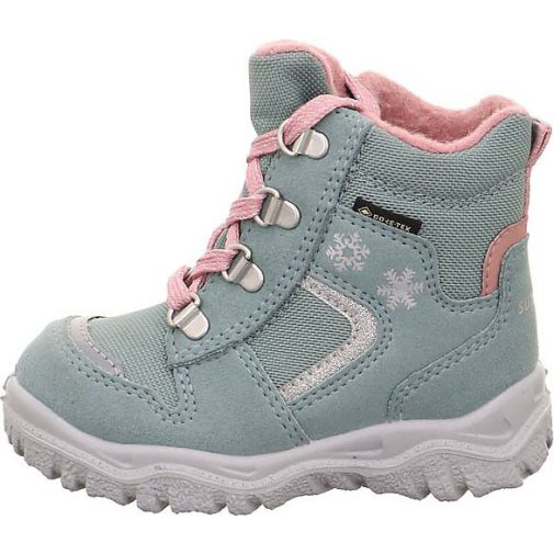 superfit Winterstiefel HUSKY1