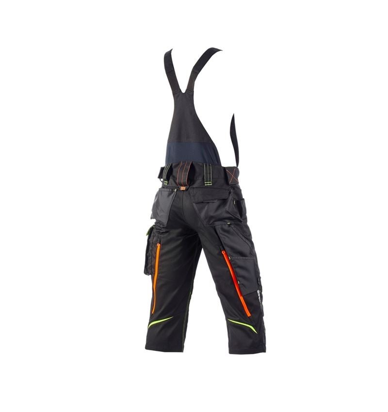 Piratenlatzhose e.s.motion 2020