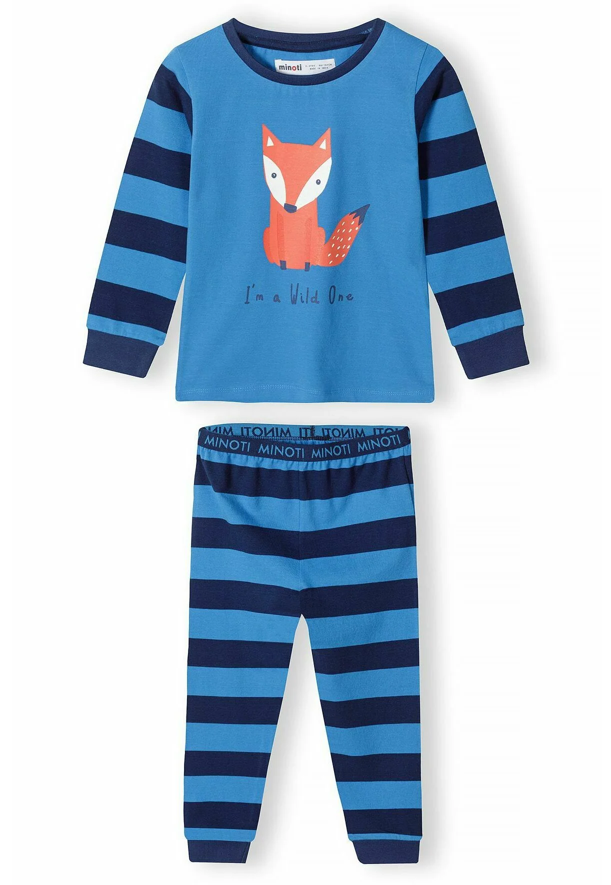 MINOTI PACK DE 2 - Pijamas