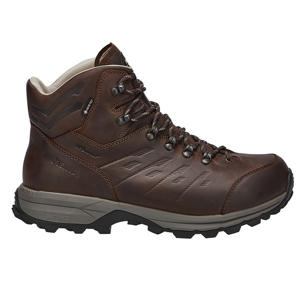 NAUDERS GTX Herren - Wanderstiefel