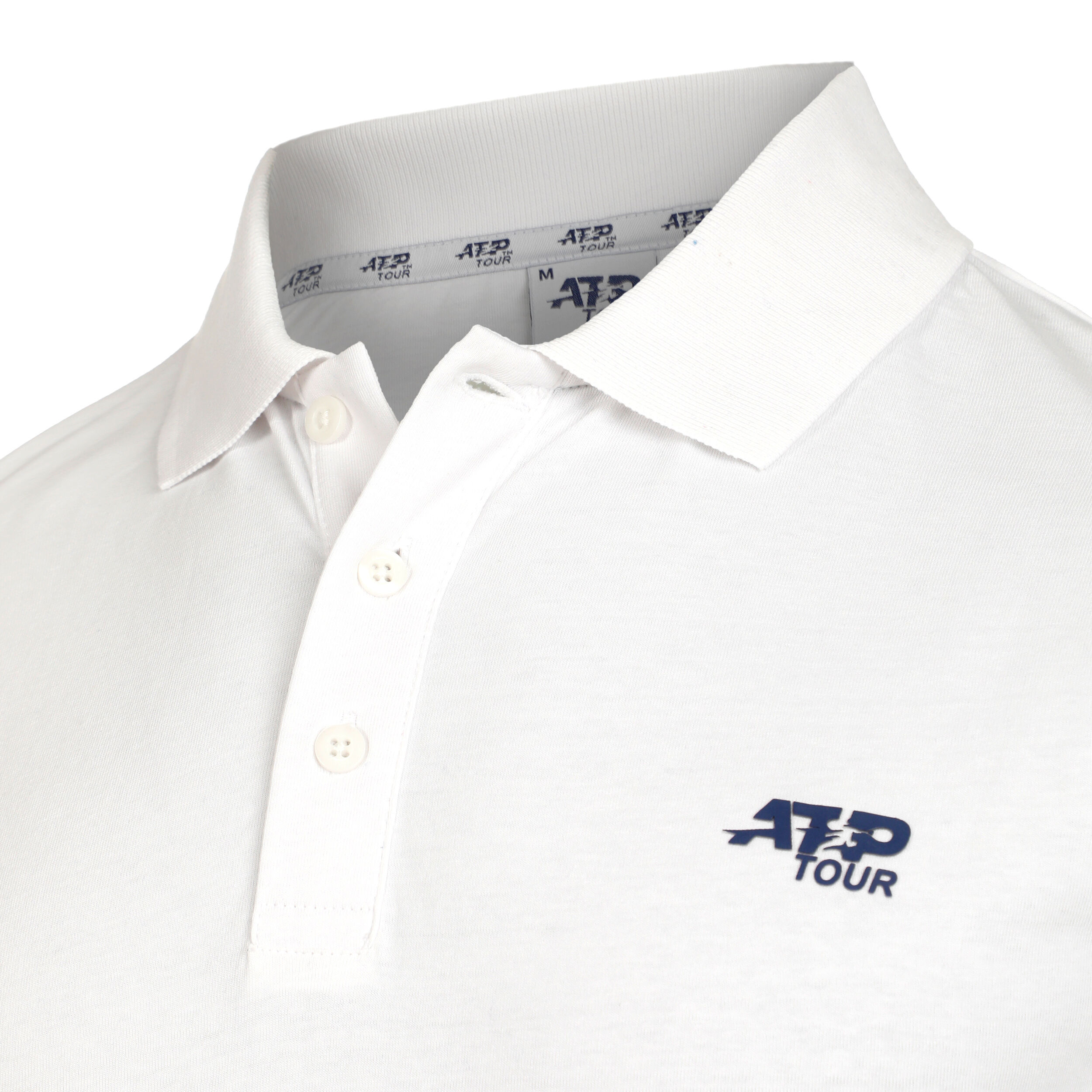 Polo Herren - Weiß