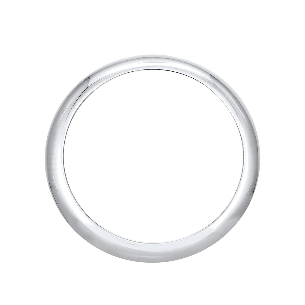 Elli PREMIUM Elli PREMIUM Bague Cristaux Bague Femme - (925/1000) Argent Bague