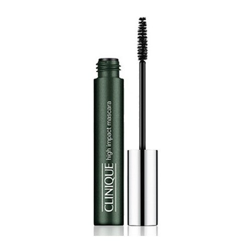 Μάσκαρα Clinique High Impact 01 Μαύρη 7 ml