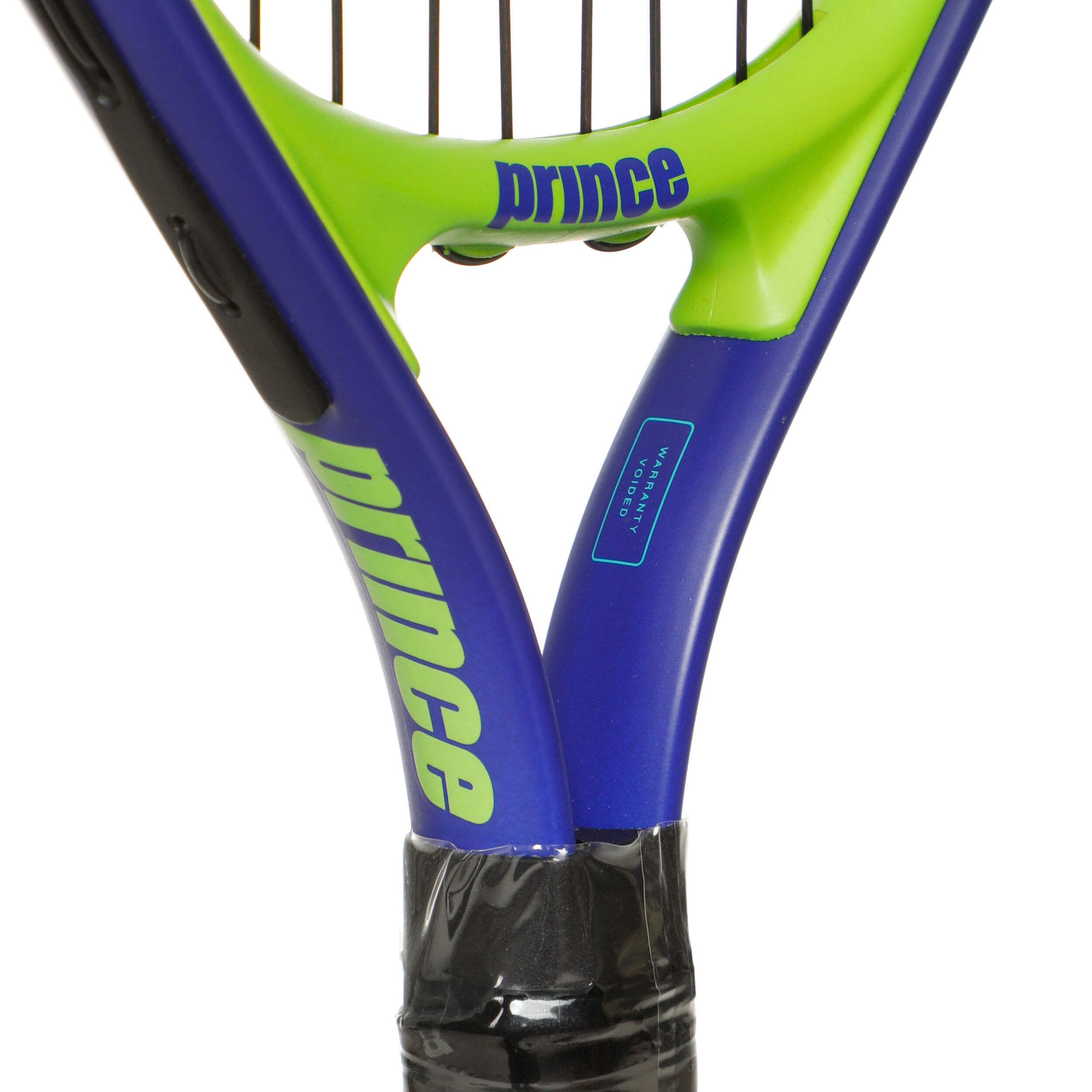 Ace Face 19 Blue Kinderschläger