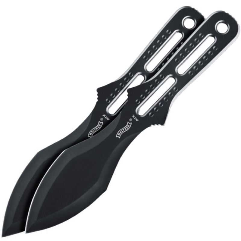 Walther Messer Advanced Throwing Knife