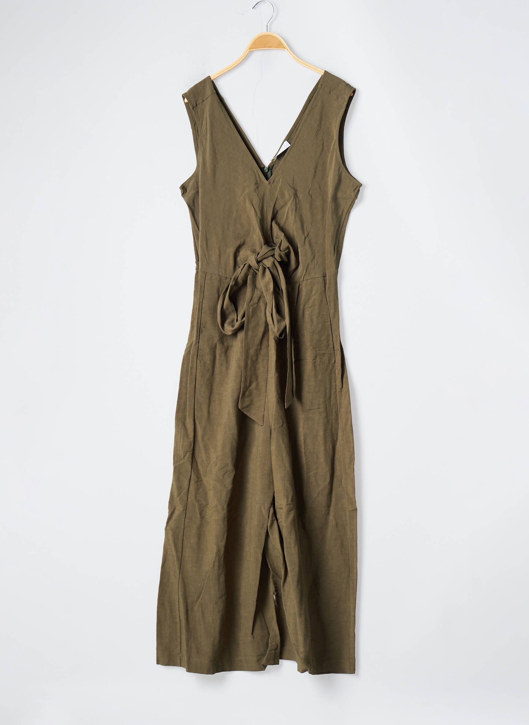Ninati Combinaisons 1 Femme couleur vert