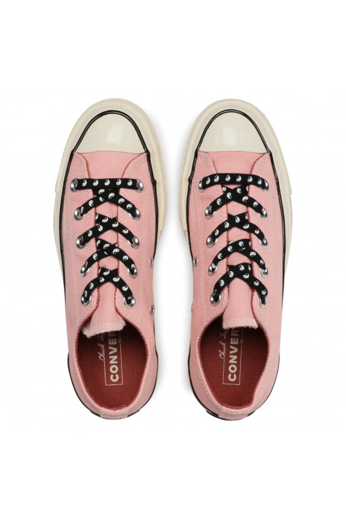 converse  Rosa - Sneaker Unisex