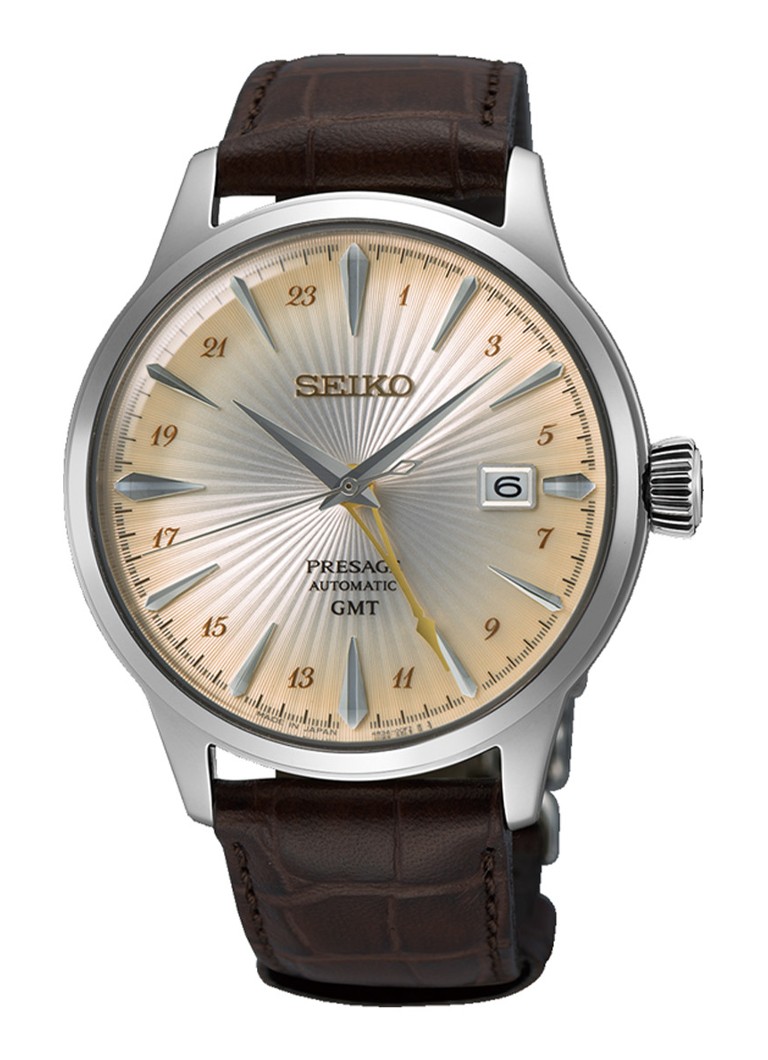 Orologio automatico Seiko Presage SSK041J1