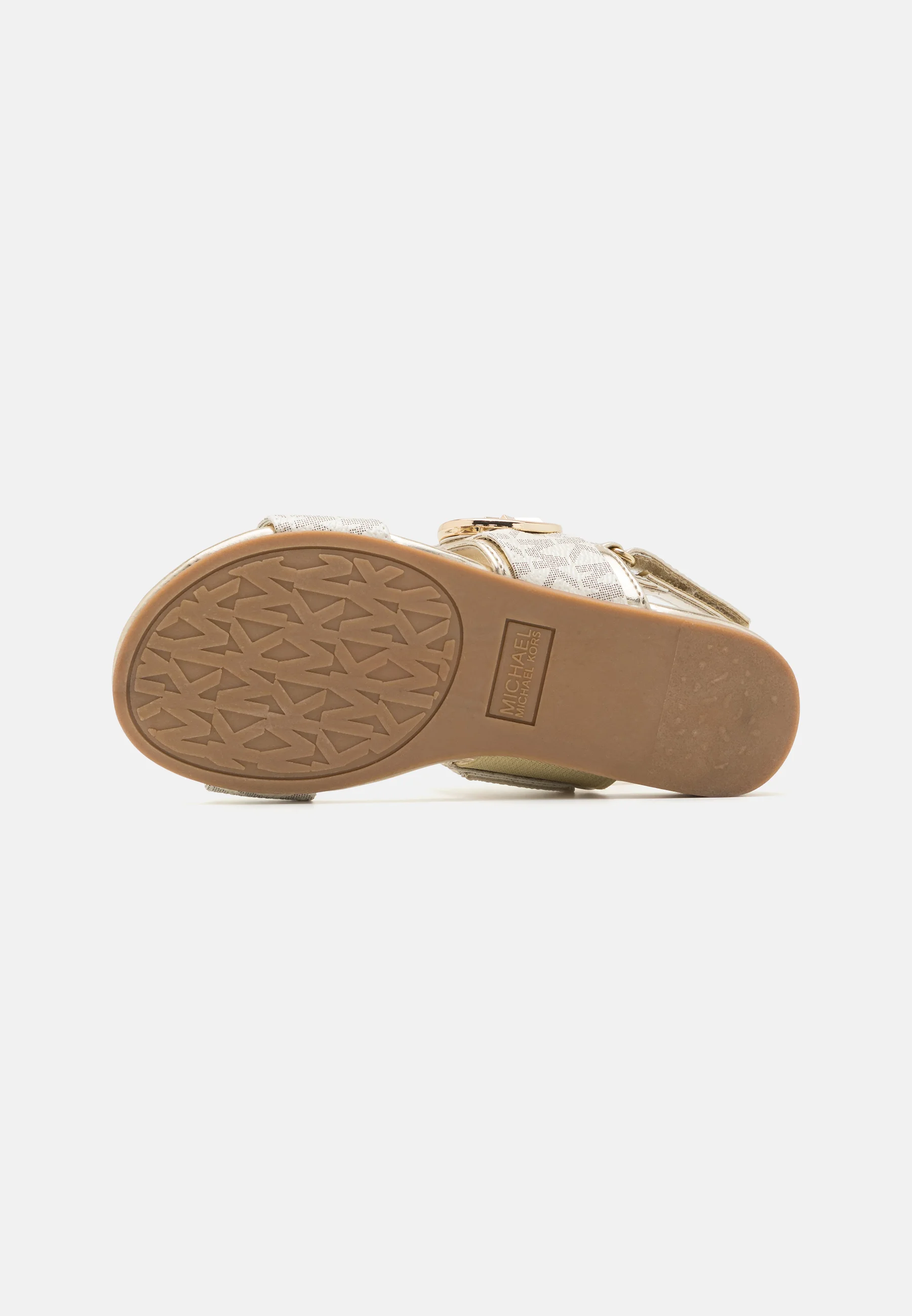 Michael Kors Kids SYDNEY KENZIE 2 - Sandalias