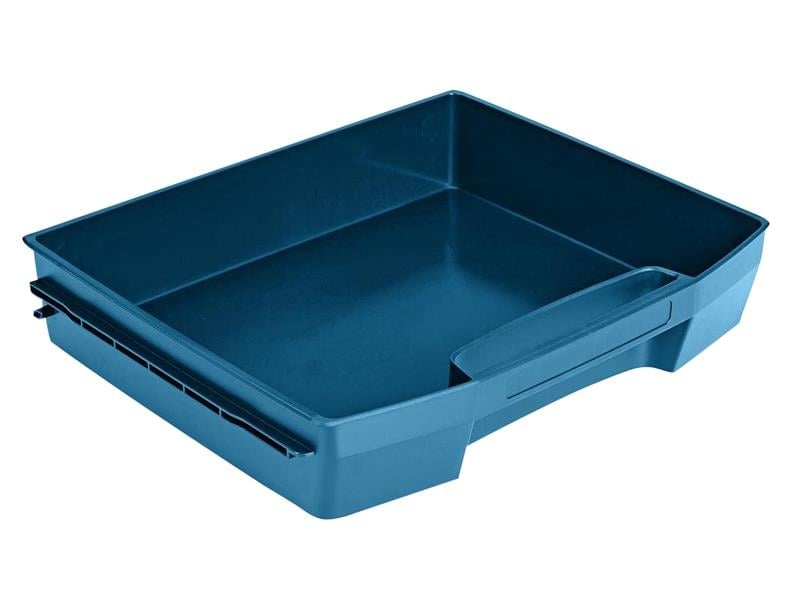 Acessórios Bosch Azuis 1600A001RX Bandeja LS 92 Gaveta separada para LS-Boxx