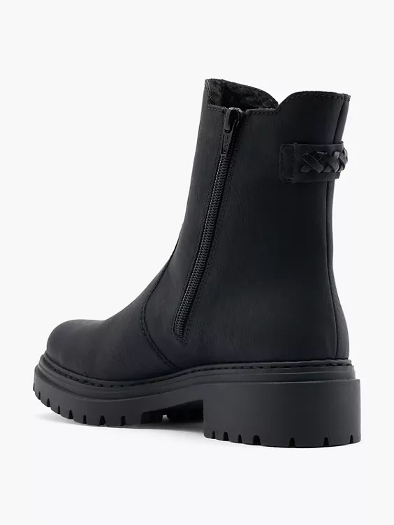 Rieker Chelsea Boots