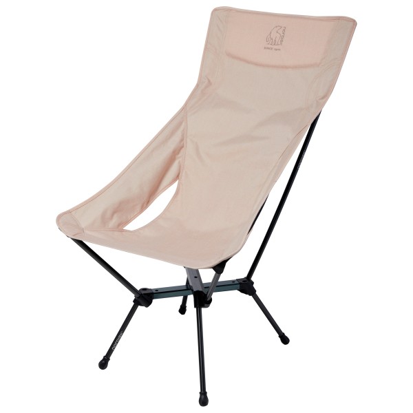 Nordisk - Kongelund Lounge Chair - Campingstuhl