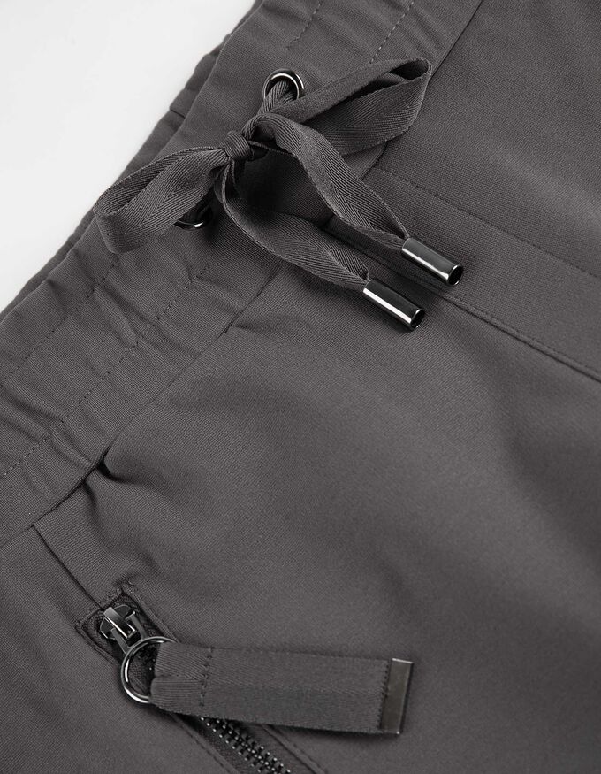 Jogpants - Elastischer Bund