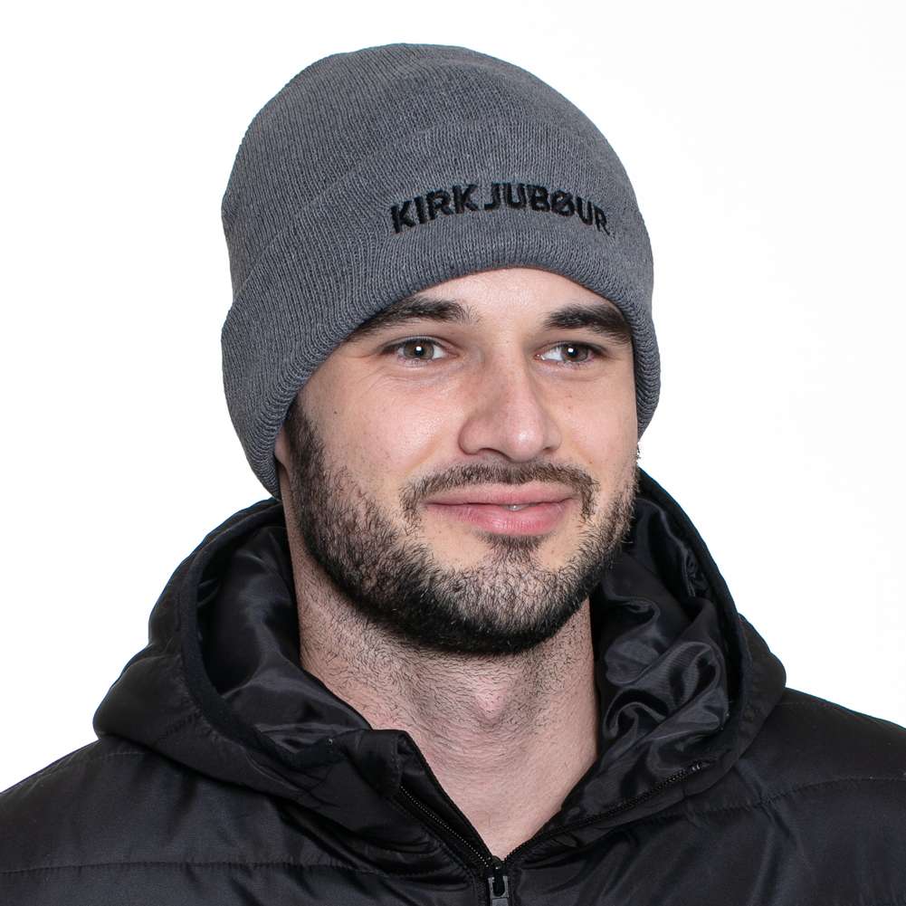 KIRKJUBØUR® 