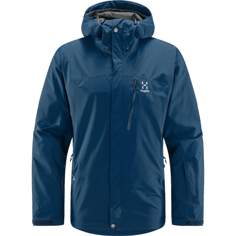 Haglfs Astral GTX Jacket Hardshelljacke Herren