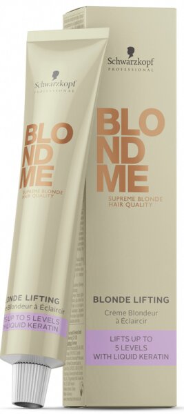 Schwarzkopf Professional Haarfarbe