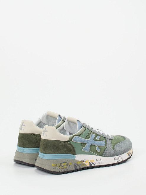 Sneaker-46614960004 Premiata