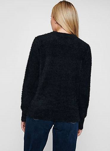 Threadbare Weihnachtspullover