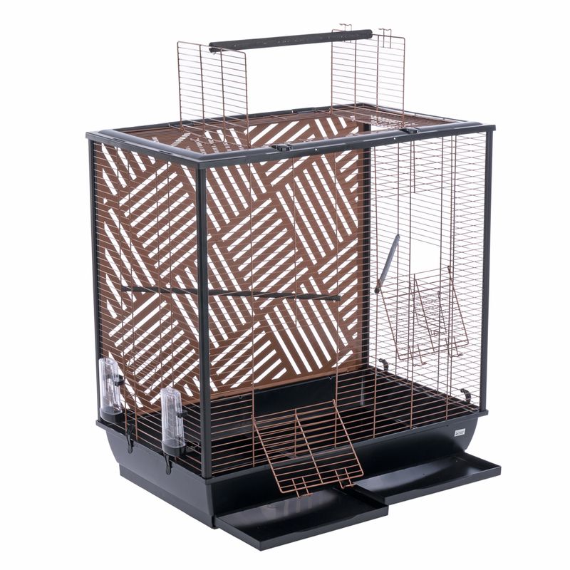 Modern Living Vogelkäfig Industrial zu TOP-Preisen