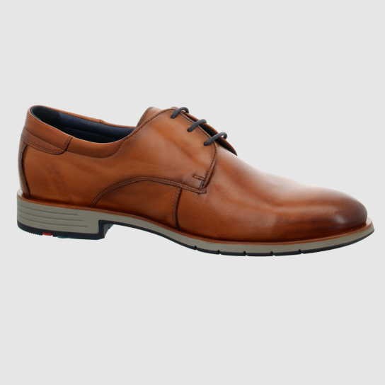 LLOYD Business Schuhe braun Schnürschuh TAMBO, Braun