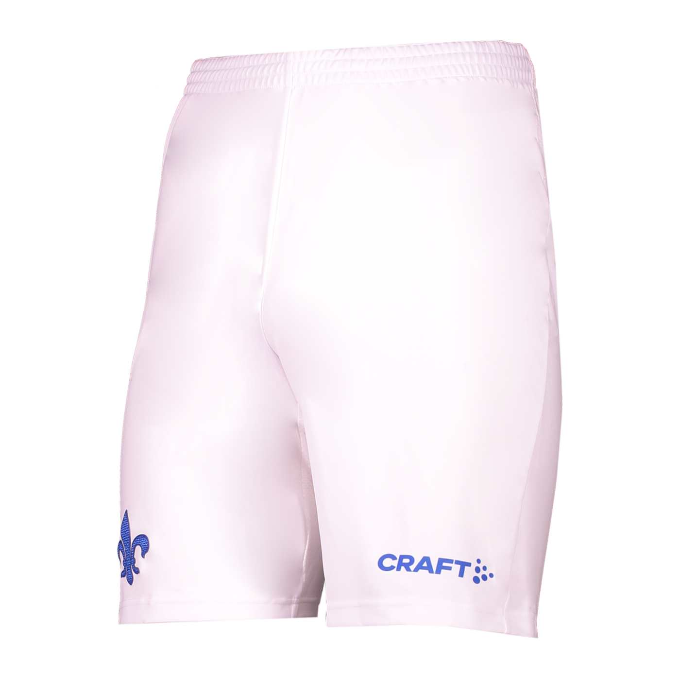 Craft SV Darmstadt 98 Short Away 2023/2024 Blau F900369