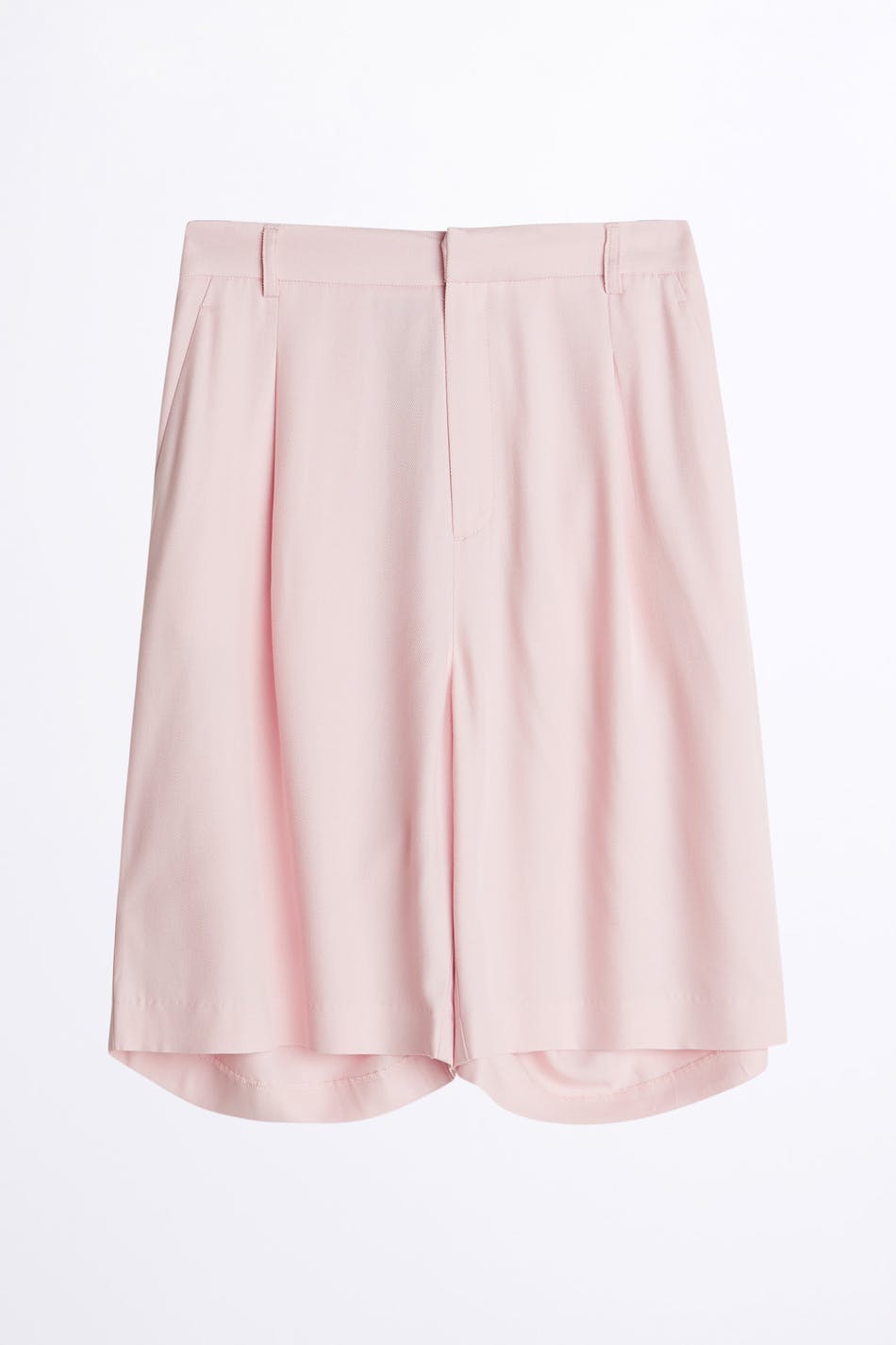 Carro bermuda shorts