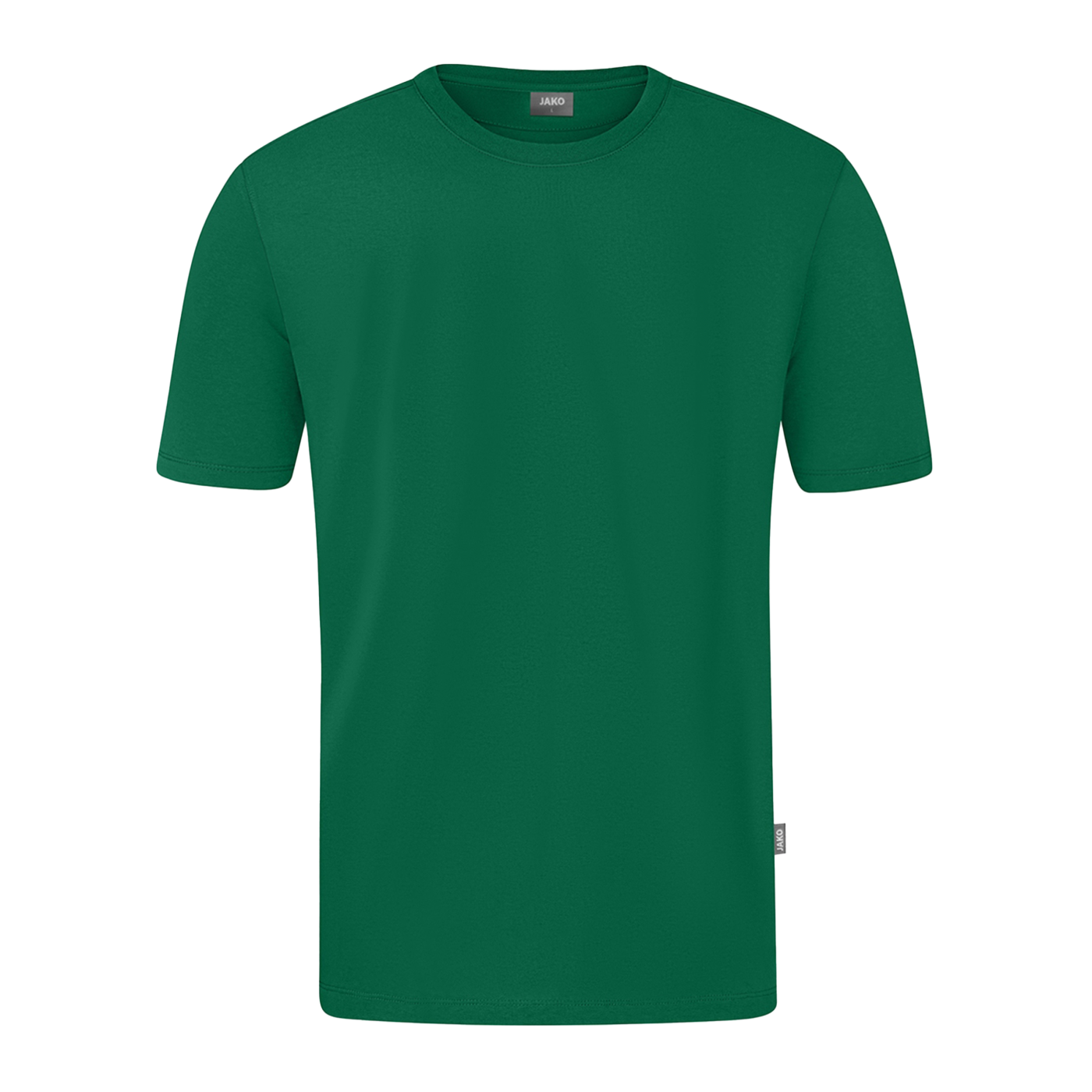 JAKO Doubletex T-Shirt Grün F260