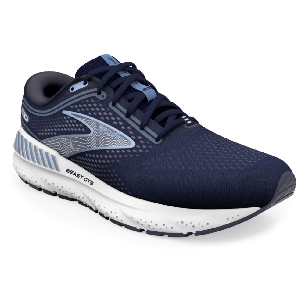 Brooks Beast GTS 23 1104012E495 / blau