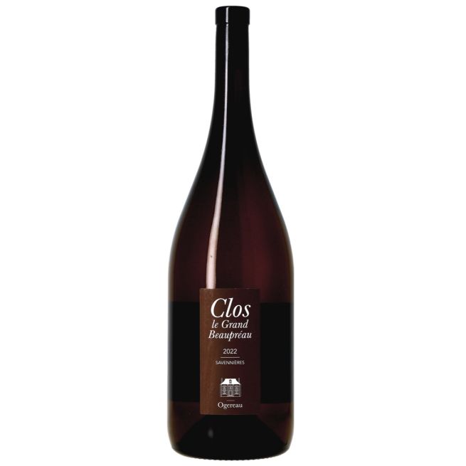 Domaine Ogereau, Clos le Grand Beaupréau, 2021 Magnum