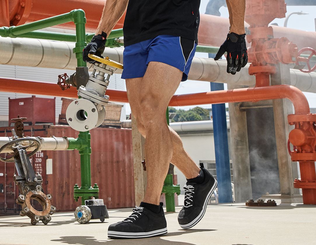 X-Short e.s.active