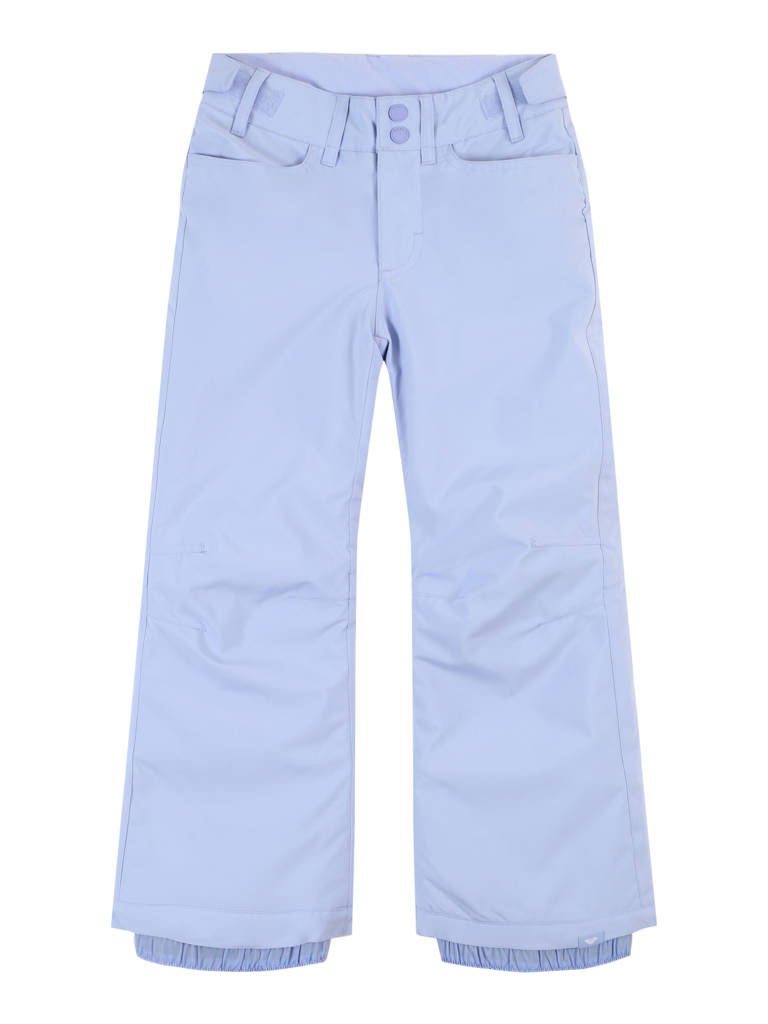 Regular Workout Pants 'BACKYARD'
